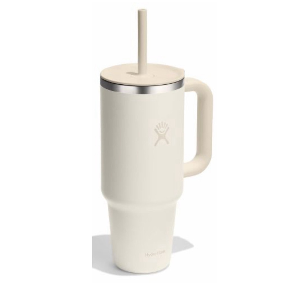 ❌SOLD❌ Hydro Flask IVORY NEW